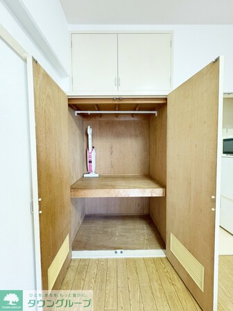 カーサよねやまの物件内観写真